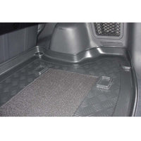 Tavite portbagaj Kia Sportage II, caroserie suv, an fabricatie 2004 - 07.2010 | 192226