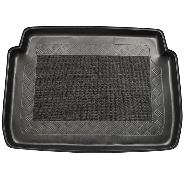 Tavita de portbagaj Lada WAZ, caroserie Sedan, fabricatie 1972 - 1995 - 1