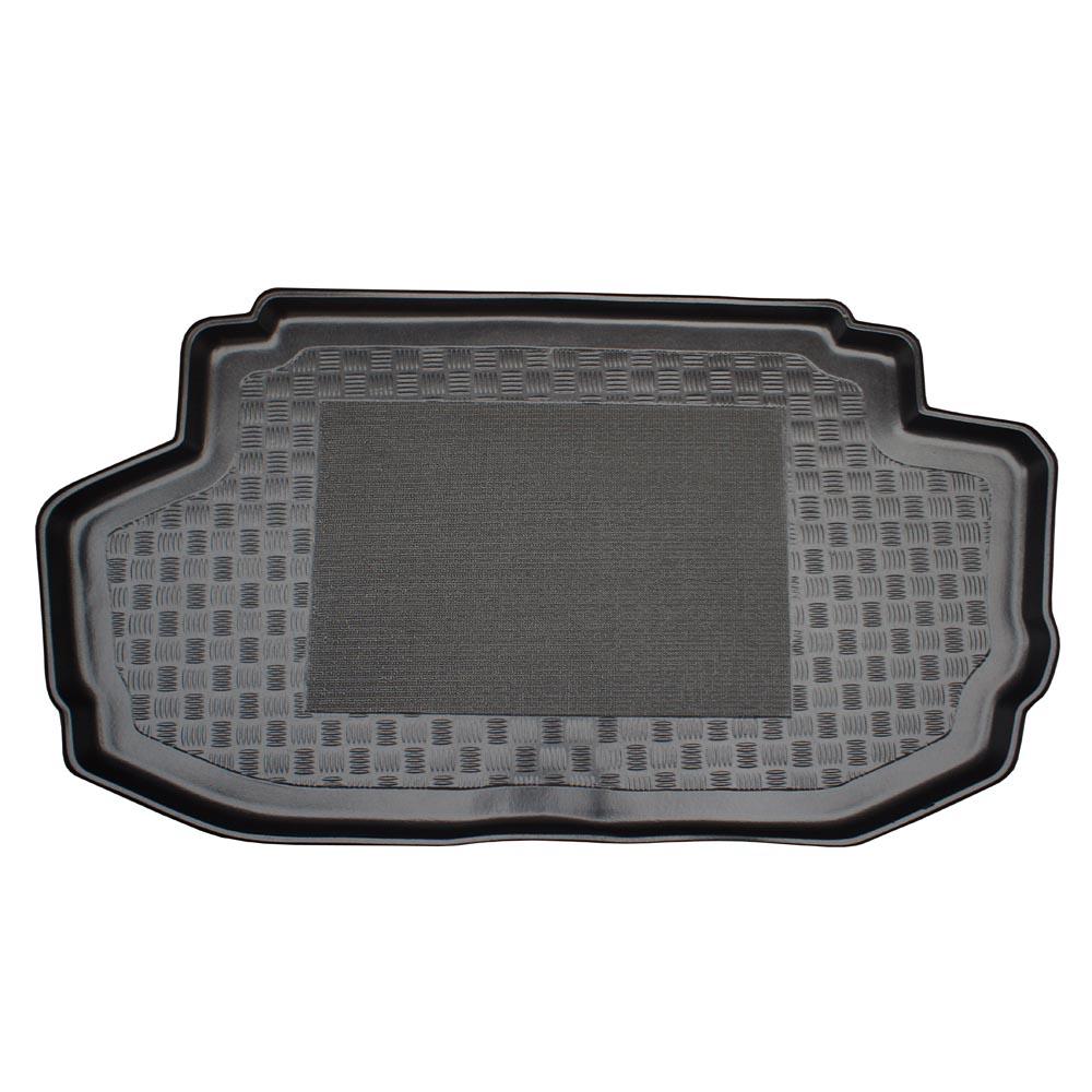 Tavite portbagaj Mercedes S-Class W220, caroserie sedan, an fabricatie 1998 - 06.2005, cu navigatie / cd / dvd | 192282