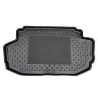 Tavite portbagaj Mercedes S-Class W220, caroserie sedan, an fabricatie 1998 - 06.2005, cu navigatie / cd / dvd | 192282