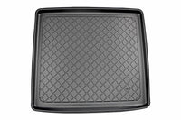 Tavita de portbagaj Mercedes Clasa G W462, caroserie SUV, fabricatie 1990 - 04.2018, ampatament scurt - 2