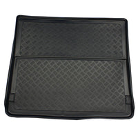 Tavite portbagaj Mercedes ML W163, caroserie suv, an fabricatie 02.1998 - 07.2005 | 192286BSC