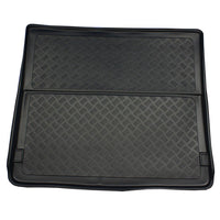 Tavita de portbagaj Mercedes Clasa M W163, caroserie SUV, fabricatie 02.1998 - 07.2005 - 1