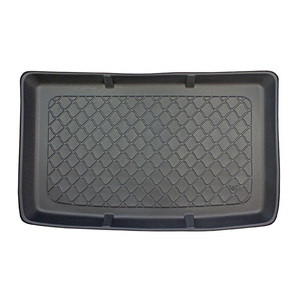 Tavita de portbagaj Mercedes Clasa A W169, caroserie Hatchback, fabricatie 09.2004 - 08.2012 - 1