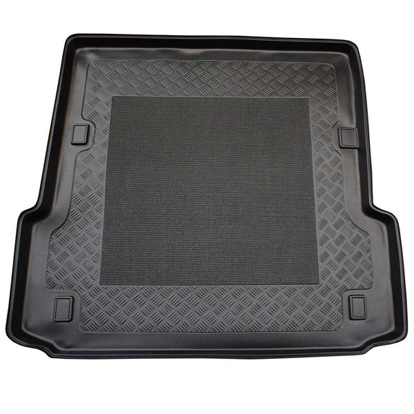 Tavite portbagaj Mercedes E-Class W211, caroserie combi, an fabricatie 2003 - 10.2009, fara navigatie | 192289