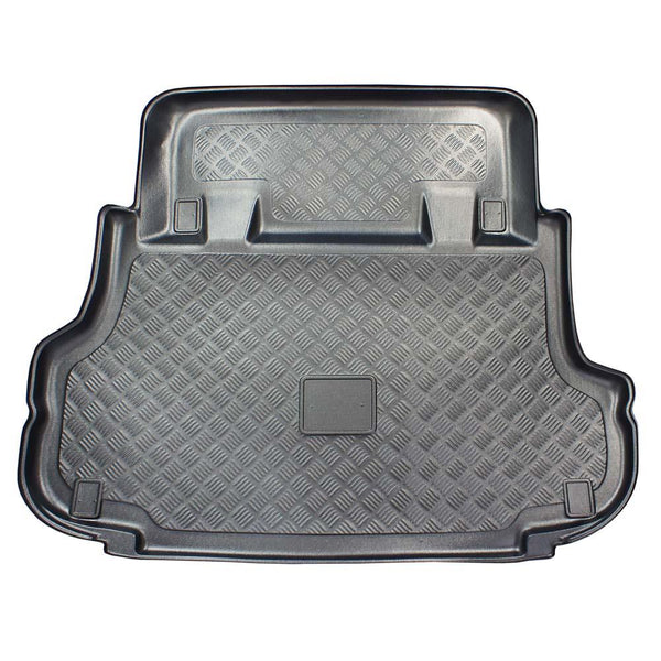 Tavita de portbagaj Ford Maverick, caroserie SUV, fabricatie 1993 - 1998 - 1