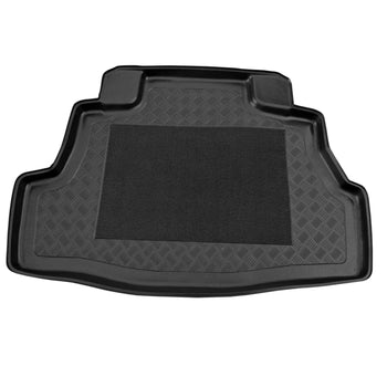 Tavite portbagaj Nissan Almera, caroserie sedan, an fabricatie 2000 - 2006 | 192336