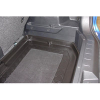 Tavite portbagaj Nissan Note E11, caroserie hatchback, an fabricatie 2006 - 09.2013, portbagaj inferior | 192342