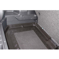 Tavite portbagaj Nissan Note E11, caroserie hatchback, an fabricatie 2006 - 09.2013, portbagaj inferior | 192342