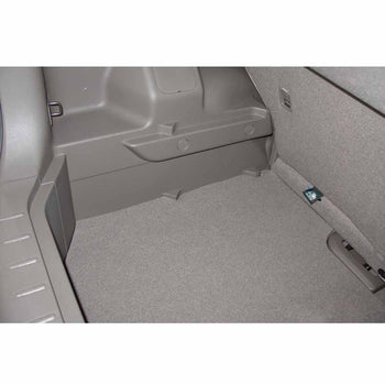Tavite portbagaj Nissan Note E11, caroserie hatchback, an fabricatie 2006 - 09.2013, portbagaj inferior | 192342