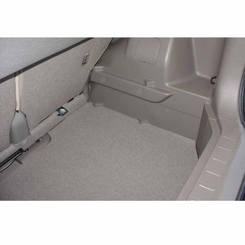 Tavite portbagaj Nissan Note E11, caroserie hatchback, an fabricatie 2006 - 09.2013, portbagaj inferior | 192342
