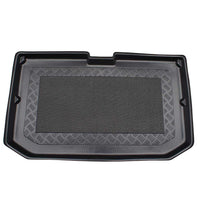 Tavite portbagaj Nissan Note E11, caroserie hatchback, an fabricatie 2006 - 09.2013, portbagaj inferior | 192342