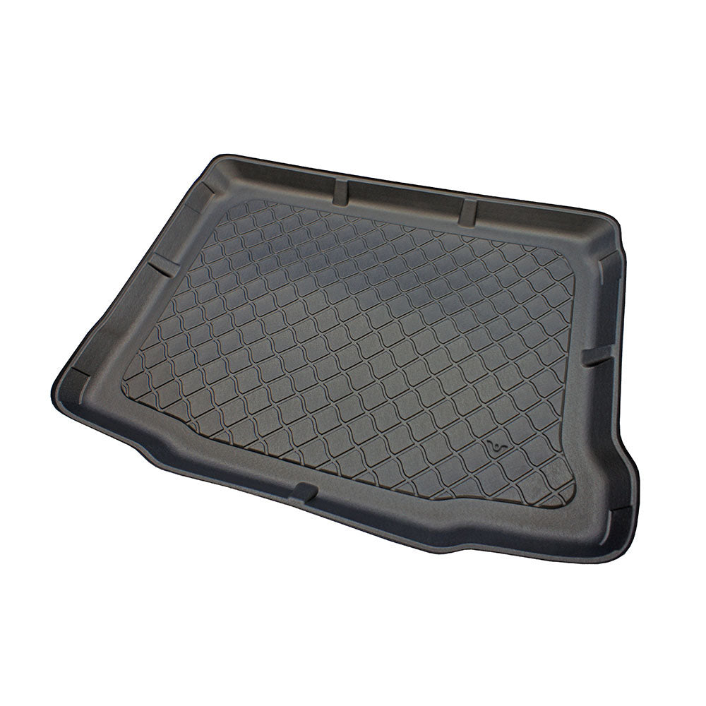 Tavite portbagaj Skoda Yeti, caroserie suv, an fabricatie 06.2009 - 11.2017, portbagaj inferior, roata rezerva ingusta | 192493GRD