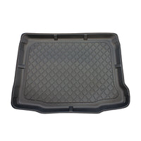 Tavite portbagaj Skoda Yeti, caroserie suv, an fabricatie 06.2009 - 11.2017, portbagaj inferior, roata rezerva ingusta | 192493GRD