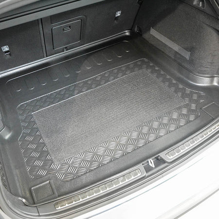 Tavite portbagaj Volvo V 60 II, caroserie combi, an fabricatie 07.2018 - prezent | 192596