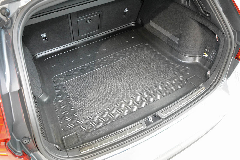 Tavite portbagaj Volvo V 60 II, caroserie combi, an fabricatie 07.2018 - prezent | 192596