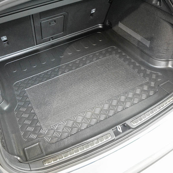 Tavite portbagaj Volvo V 60 II, caroserie combi, an fabricatie 07.2018 - prezent | 192596