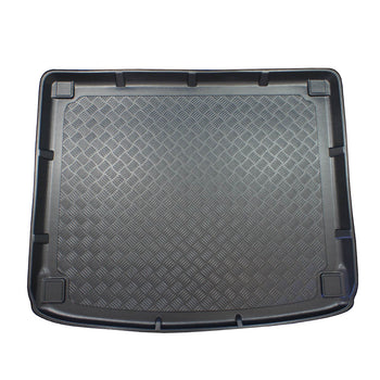 Tavite portbagaj Porsche Cayenne II, caroserie suv, an fabricatie 05.2010 - 10.2017 | 192601BSC