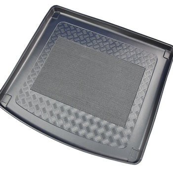 Tavite portbagaj Porsche Cayenne III, caroserie suv, an fabricatie 11.2017 - prezent | 192605