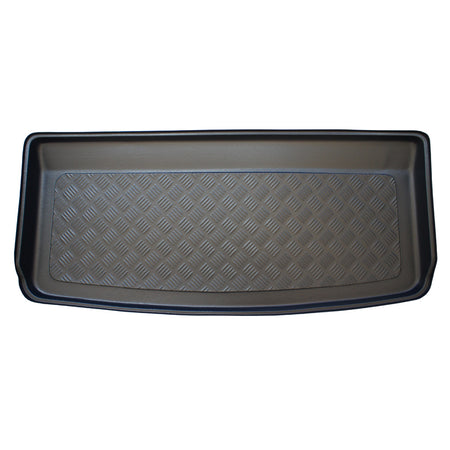 Tavita de portbagaj Ford S-Max I, caroserie Van, fabricatie 05.2006 - 08.2015 #5