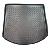 Tavite portbagaj Ford Mondeo IV, caroserie combi, an fabricatie 09.2007 - 12.2014, roata de rezerva normala | 192617BSC