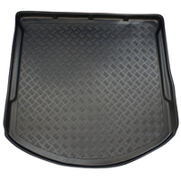 Tavite portbagaj Ford Mondeo IV, caroserie combi, an fabricatie 09.2007 - 12.2014, roata rezerva mica / kit reparatie | 192618BSC
