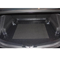 Tavite portbagaj Ford Mondeo IV, caroserie sedan, an fabricatie 09.2007 - 12.2014, roata rezerva mica / kit reparatie | 192621