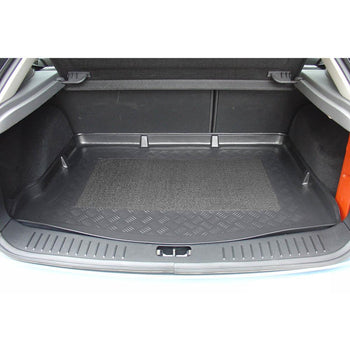 Tavita de portbagaj Ford Focus II, caroserie Hatchback, fabricatie 2004 - 02.2011, roata rezerva normala #1
