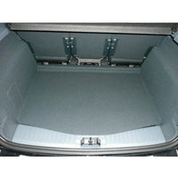 Tavite portbagaj Ford C-Max II, caroserie van, an fabricatie 11.2010 - 06.2019, roata de rezerva ingusta | 192629GRD