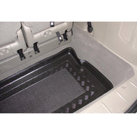 Tavite portbagaj Chrysler Grand Voyager IV, caroserie van, an fabricatie 04.2001 - 2007 | 192663