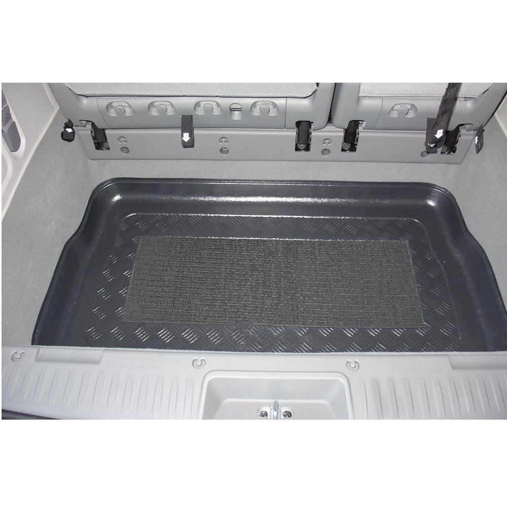 Tavite portbagaj Lancia Voyager, caroserie van, an fabricatie 11.2011 - 2015 | 192664