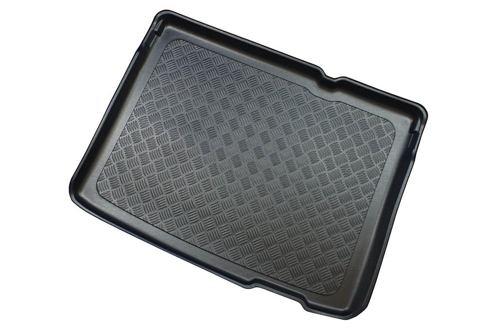 Tavite portbagaj Jeep Renegade, caroserie suv, an fabricatie 09.2014 - prezent, cu podea variabila | 192688BSC