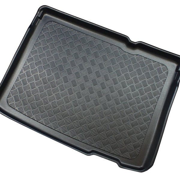 Tavite portbagaj Jeep Renegade, caroserie suv, an fabricatie 09.2014 - prezent, cu podea variabila | 192688BSC