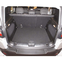 Tavite portbagaj Jeep Renegade, caroserie suv, an fabricatie 09.2014 - prezent, cu podea variabila | 192688BSC
