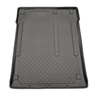 Tavite portbagaj Mercedes Vito W639, caroserie van, an fabricatie 08.2003 - 09.2014, ampatament lung | 192703GRD