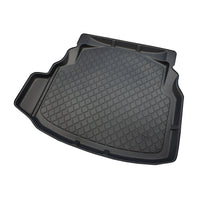 Tavite portbagaj Mercedes C-Class W204, caroserie sedan, an fabricatie 04.2007 - 02.2014, bancheta nerabatabila | 192706GRD