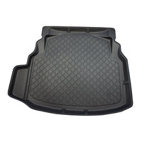 Tavite portbagaj Mercedes C-Class W204, caroserie sedan, an fabricatie 04.2007 - 02.2014, bancheta nerabatabila | 192706GRD