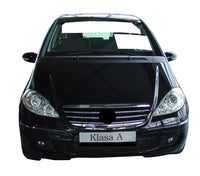 Tavita de portbagaj Mercedes Clasa A W169, caroserie Hatchback, fabricatie 09.2004 - 08.2012 - 4