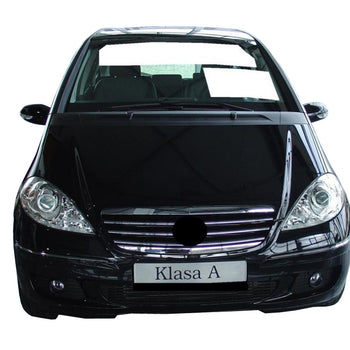 Tavita de portbagaj Mercedes Clasa A W169, caroserie Hatchback, fabricatie 09.2004 - 08.2012 - 4