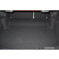 Tavite portbagaj Mercedes C-Class W204, caroserie sedan, an fabricatie 04.2007 - 02.2014, bancheta rabatabila (v1) | 192712BSC