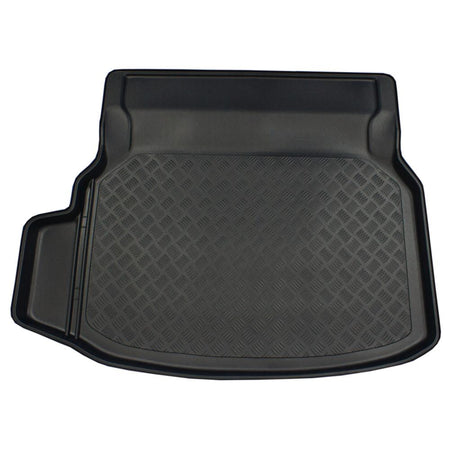 Tavita de portbagaj Mercedes Clasa C W204, caroserie Sedan, fabricatie 04.2007 - 02.2014, bancheta rabatabila (v1) #2