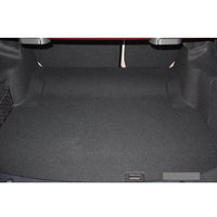 Tavite portbagaj Mercedes C-Class W204, caroserie sedan, an fabricatie 04.2007 - 02.2014, bancheta rabatabila (v1) | 192712GRD