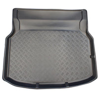 Tavite portbagaj Mercedes C-Class W204, caroserie sedan, an fabricatie 04.2007 - 02.2014, bancheta rabatabila (v2) | 192725BSC