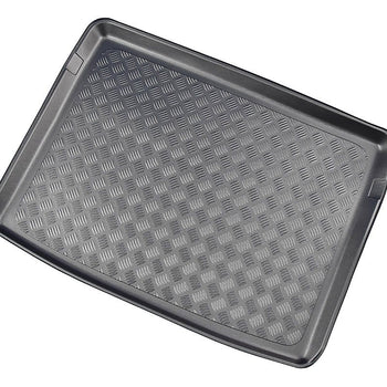 Tavita de portbagaj Mercedes Clasa B W247, caroserie Van, fabricatie 01.2019 - prezent, portbagaj superior - 2