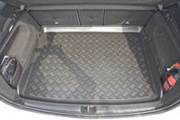 Tavite portbagaj Mercedes B-Class W246, caroserie van, an fabricatie 10.2011 - 12.2018, portbagaj superior | 192727BSC