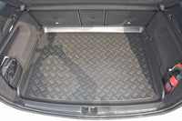 Tavita de portbagaj Mercedes Clasa B W247, caroserie Van, fabricatie 01.2019 - prezent, portbagaj superior - 1