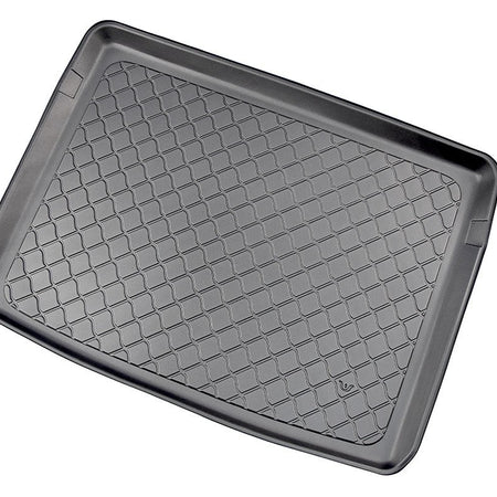 Tavite portbagaj Mercedes B-Class W247, caroserie van, an fabricatie 01.2019 - prezent, portbagaj superior | 192727GRD