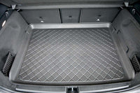 Tavite portbagaj Mercedes B-Class W246, caroserie van, an fabricatie 10.2011 - 12.2018, portbagaj superior | 192727GRD