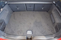 Tavita de portbagaj Mercedes Clasa B W247, caroserie Van, fabricatie 01.2019 - prezent, portbagaj superior - 4