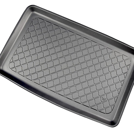 Tavite portbagaj Mercedes B-Class W246, caroserie van, an fabricatie 10.2011 - 12.2018, portbagaj inferior | 192728GRD